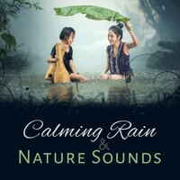 New Age for Healing - Healing Rain Sound Academy