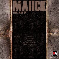 Civil War - Maiick & Erik Yahnkovf