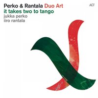 Romance - Jukka Perko