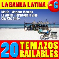 Para Toda La Vida - La Banda Latina