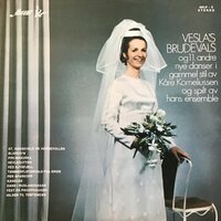 Veslas brudevals - Kåre Korneliussen