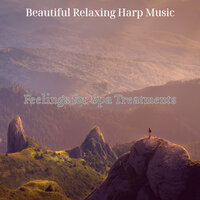 Lovely 1 Hour Spa - Beautiful Relaxing Harp Music