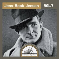 Tamara, Tango - Jens Book-Jenssen