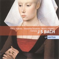 Cantata No. 51, "Jauchzet Gott in allen Landen" BWV 51: Aria: Höchster, mache deine Güte - Monica Huggett & Sonnerie & Nancy Argenta & Johann Sebastian Bach