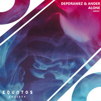 Alone - Depdramez & AndeR