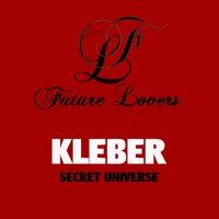 Universe Drum - KLEBER