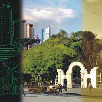 Não Deixa a Vida Te Levar - Charme Chulo