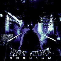KENJUTSU - R3QU13M & ETERNVLSAD