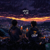 What Is Life - THE DMT CREW