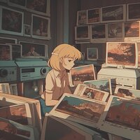 Hushed Longing Whispers - Reading Music Company