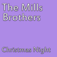 Joy To The World - The Mills Brothers & Георг Фридрих Гендель