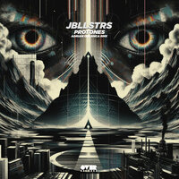Protones - JBLLSTRS & Adrian Oblanca