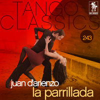 Luis Alberto - Juan D'Arienzo