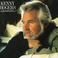 What About Me? - Kenny Rogers & Kim Carnes & James Ingram