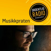 Sigvart Dagsland om at flere sanger har en fellesnevner, intro ´Dette toget´ - Ordentlig Radio & Sigvart Dagsland