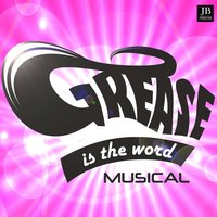 Greased Lightning - High School Music Band
