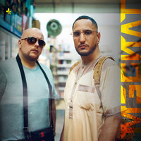 Shimano XTR - Celo & Olexesh & Hanybal