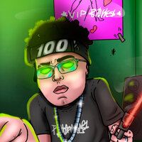 Pensamentos Detroit - DJ Wkilla