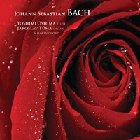 Suite in C Minor, BWV997: II. Fugue - Jaroslav Tuma & Yoshimi Oshima & Johann Sebastian Bach