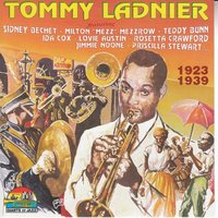 Charleston Mad - Tommy Ladnier