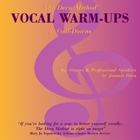 Track 22: More Scoops - Exercise - Jeannie Deva