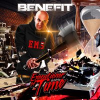 Who I Am - B.E.N.E.F.I.T. & Sheek Louch
