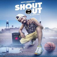 ShoutOut - Shetty Saa