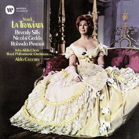 Act I: Si ridesta in ciel l'aurora (tutti) - Aldo Ceccato & Beverly Sills & Delia Wallis & Keith Erwen & Mario Carlin & Mirella Fiorentini & Джузеппе Верди
