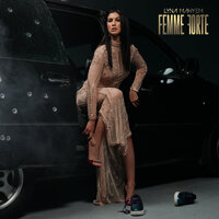 Demain - Lyna Mahyem