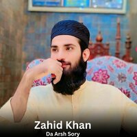Sumra Khule De Zama Da Janan Starge - Zahid Khan