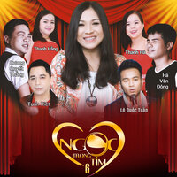 Tiếc Thương - Le Quoc Tuan & Phuong Dung