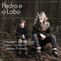Guia da Orquestra para Jovens: Variação A - Presto (flauta e flautim) - Catarína Furtado & Joana Carneiro & Бенджамин Бриттен & The Gulbenkian Orchestra