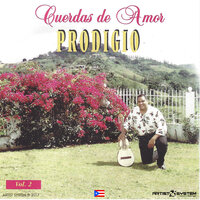 Oh Que Sera - Prodigio Claudio