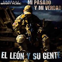 El Valor del 014 - El León y Su Gente