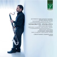 Romanze in E-Flat Major - Stefano Ongaro & Cristiano Zanellato