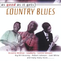 Blues in "G" - Lonnie Johnson