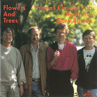 The Lion and the Virgin - Thomas Clausen Trio & Gary Burton