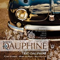 Sonate No. 1, pour la harpe avec accompagnement de clavecin et de violon obligé: Allegro moderato - Maud Giguet, Clara Izambert, Marie Van Rhijn & Maud Giguet & Marie Van Rhijn & Clara Izambert