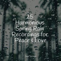 White Noise Waters - Weather Sounds & Pacific Rim Nature Sounds & Egyptian Meditation Temple