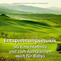 Gesunde Impulse - Entspannungsmusik Matthias Veny & Schlafmusik & Entspannungsmusik