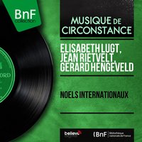 The Angels Lullaby - Elisabeth Lugt & Gerard Hengeveld & Jean Rietvelt & Elisabeth Lugt, Jean Rietvelt, Gerard Hengeveld Orchestra, Gerard Hengeveld, Consolatrix Afflictorum & Consolatrix Afflictorum & Gerard Hengeveld Orchestra