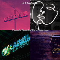 Bright Moods for Sleep - Lo-fi Pop Sounds