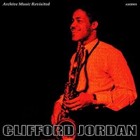 Ju-Ba - Clifford Jordan