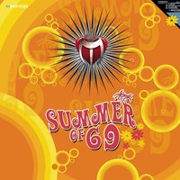 Summer Of 69 - Topmodelz & Dan Winter