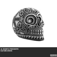 Culture Shock - AL Sharif & Tom Booth