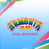 Lágrimas de Dolor - Armonia 10