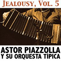 Siempre Paris - Astor Piazzolla Y Su Orquesta Típica