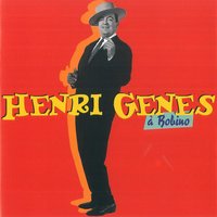 L'épicier - Henri Genes