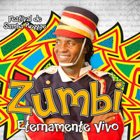 Capitão Zumbi - Tonho Materia