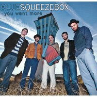 Gloomy Sunday - Bluesqueezebox